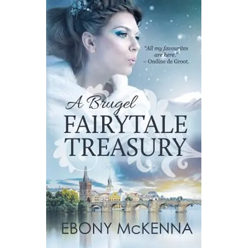 A Brugel Fairytale Treasury: far-fetched fables