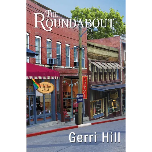 Roundabout