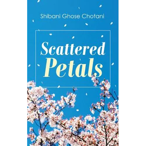 Scattered Petals
