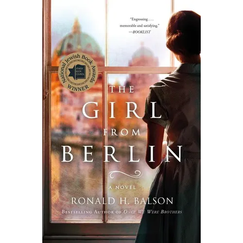 The Girl from Berlin