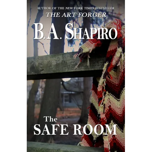The Safe Room