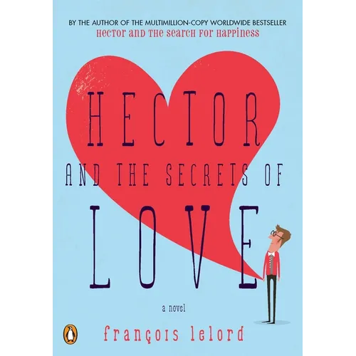 Hector and the Secrets of Love