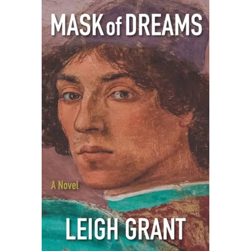 Mask of Dreams