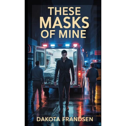 These Masks of Mine