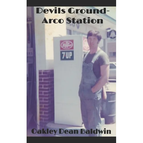 Devil's Ground: Arco Station