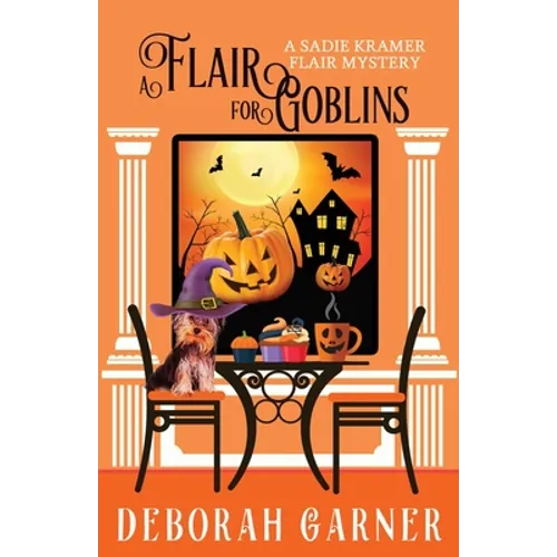 A Flair for Goblins