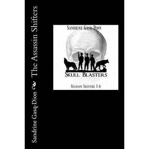 The Assassin Shifters