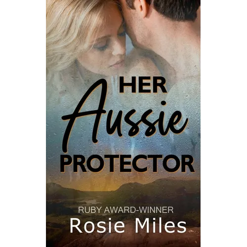 Her Aussie Protector