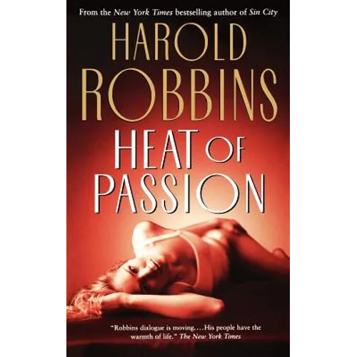 Heat of Passion