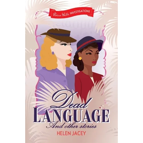 Dead Language and Other Stories