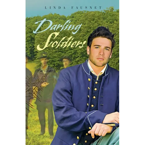 Darling Soldiers