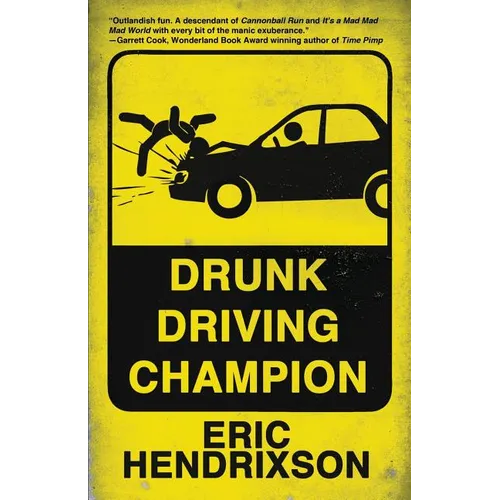 Drunk Driving Champion