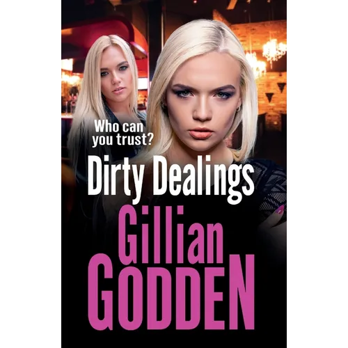 Dirty Dealings