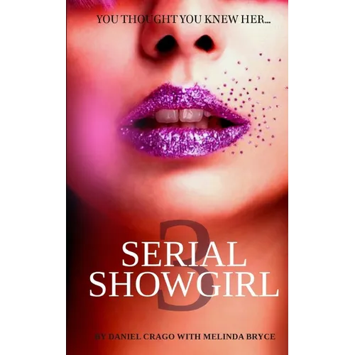 Serial Showgirl 3: Aimee's Story
