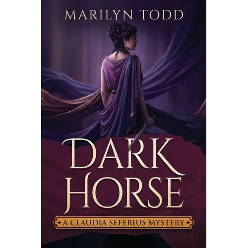 Dark Horse
