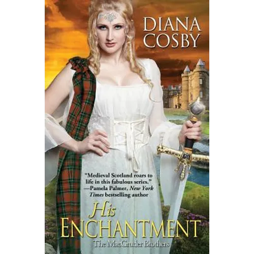 His Enchantment