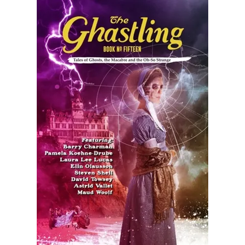 The Ghastling: Book Fifteen