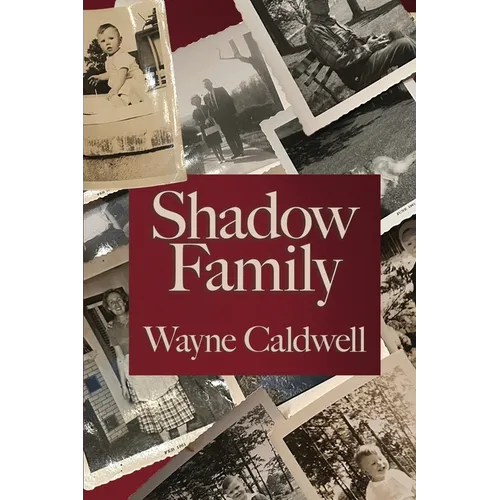 Shadow Family