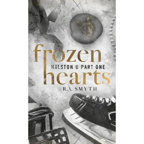 Frozen Hearts