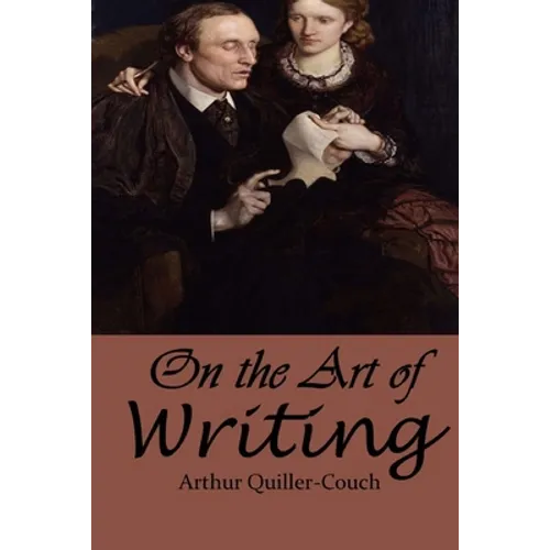 On the Art of Writing