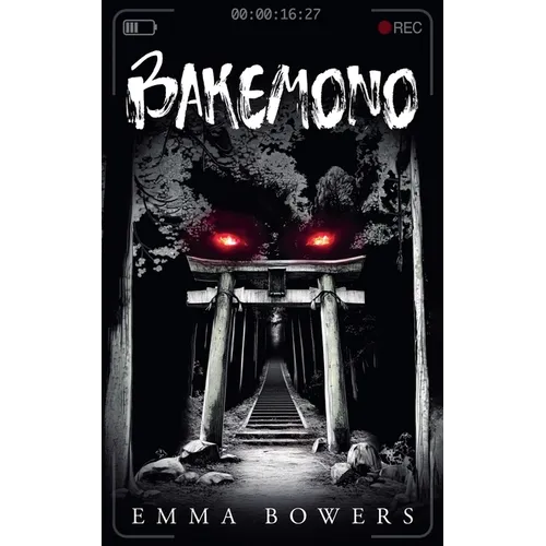 Bakemono