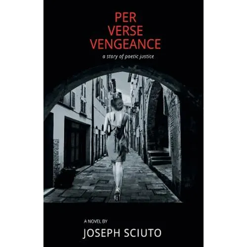 Per Verse Vengeance