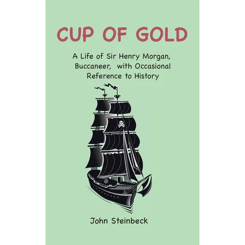 Cup of Gold