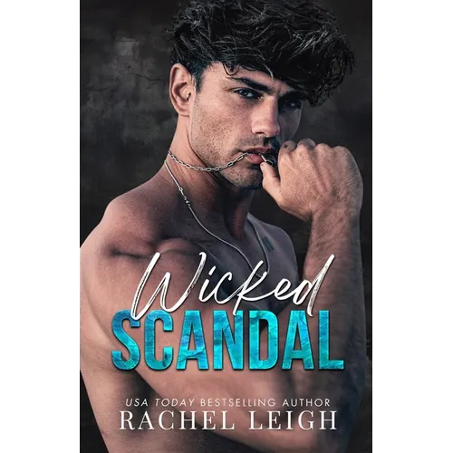 Wicked Scandal