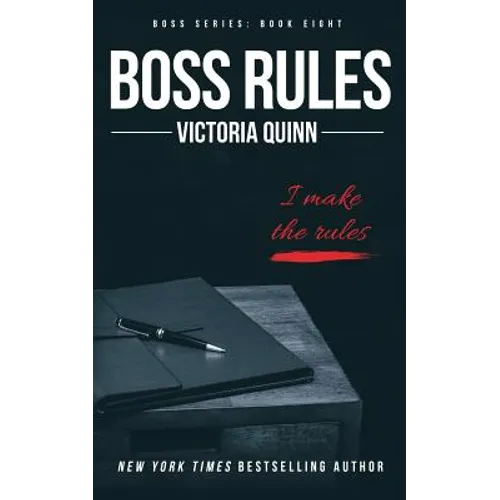 Boss Rules