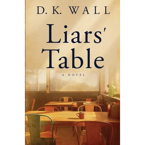 Liars' Table