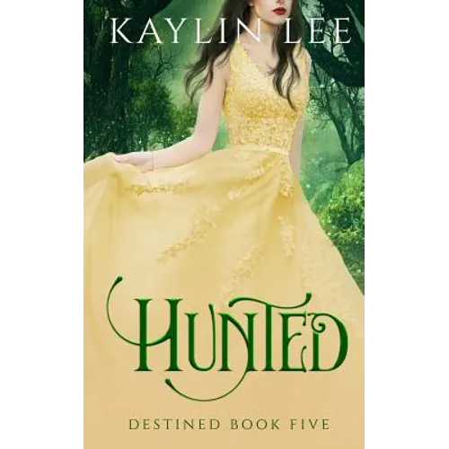 Hunted: Alba's Story