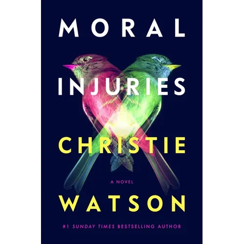 Moral Injuries