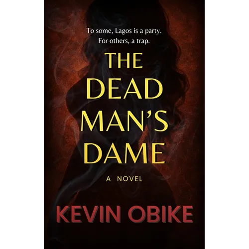 The Dead Man's Dame