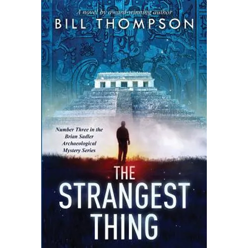 The Strangest Thing
