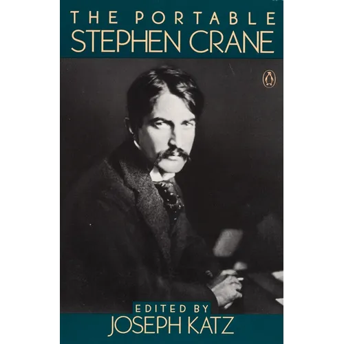 The Portable Stephen Crane