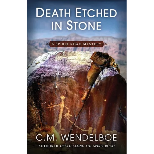 Death Etched in Stone