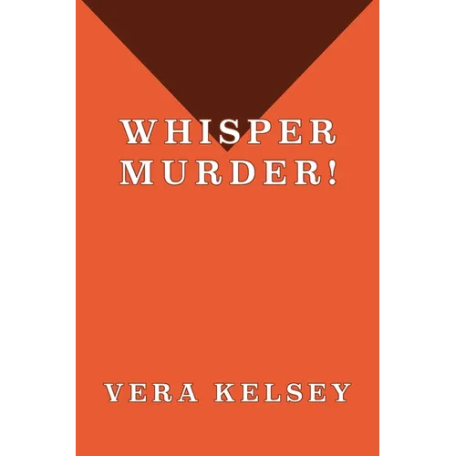 Whisper Murder!