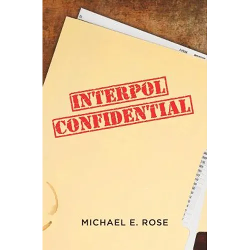 Interpol Confidential