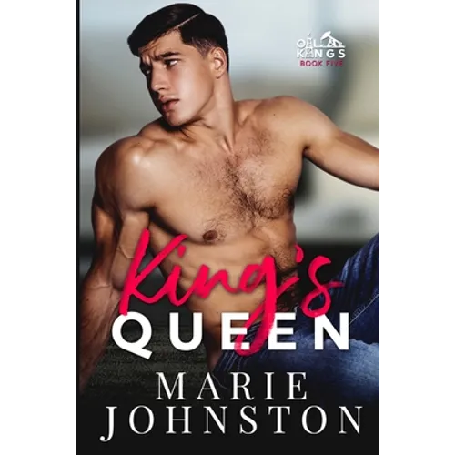 King's Queen Large Print