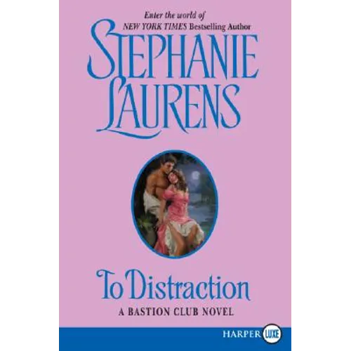 To Distraction