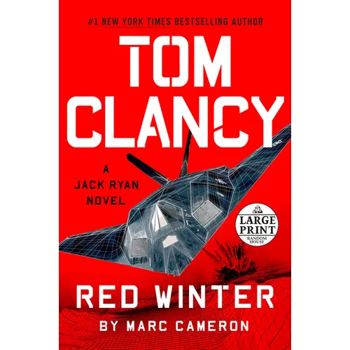 Tom Clancy Red Winter