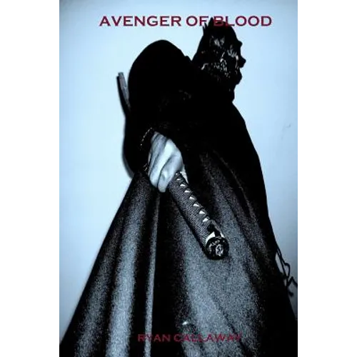Avenger of Blood