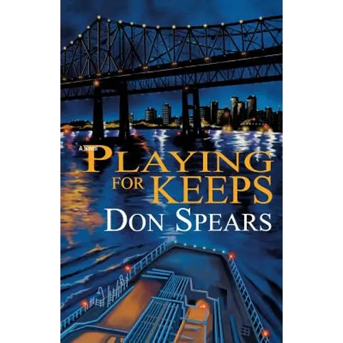 Playing For Keeps