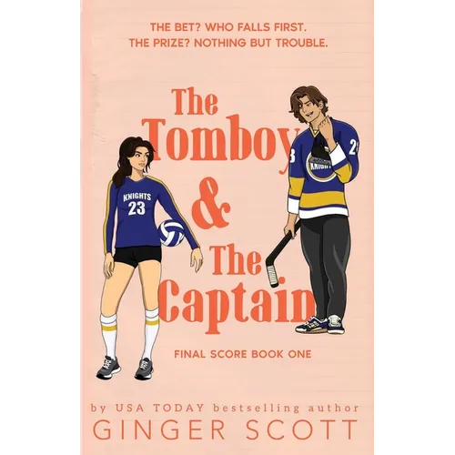 The Tomboy and The Captain