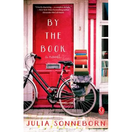 By the Book: A Book Club Recommendation!