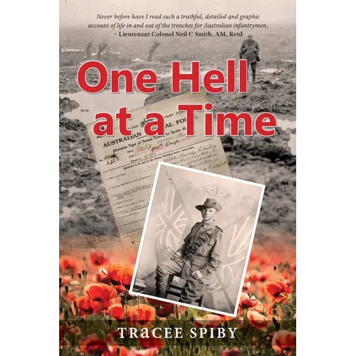 One Hell at a Time