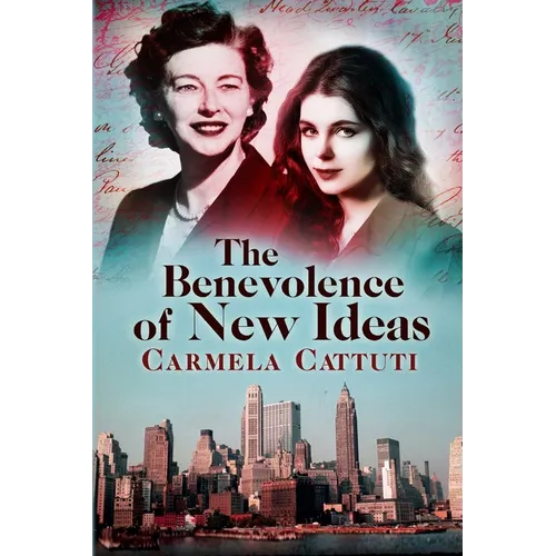 The Benevolence of New Ideas
