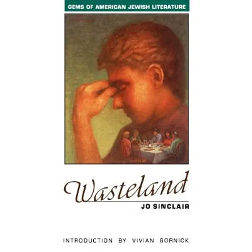 Wasteland