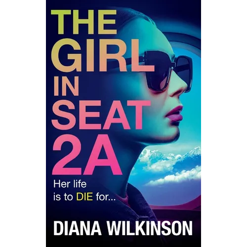 The Girl in Seat 2A