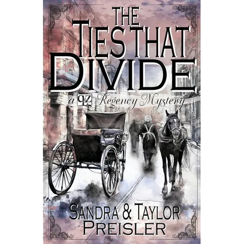 The Ties that Divide